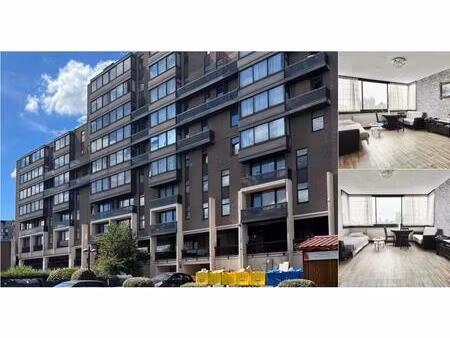 appartement à vendre à rue uyttenhove 37 jette (vbd86626)