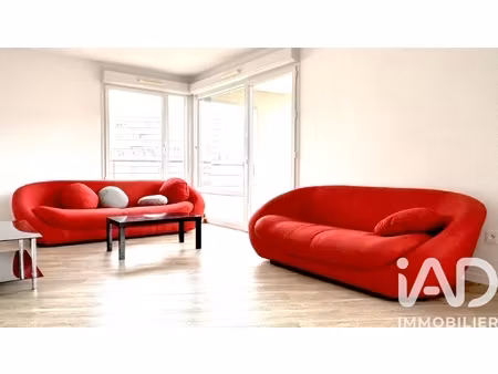 vente appartement 5 pièces