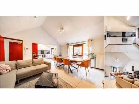 appartement à vendre à rue joseph wauters 77 vivegnis (vbd86434)