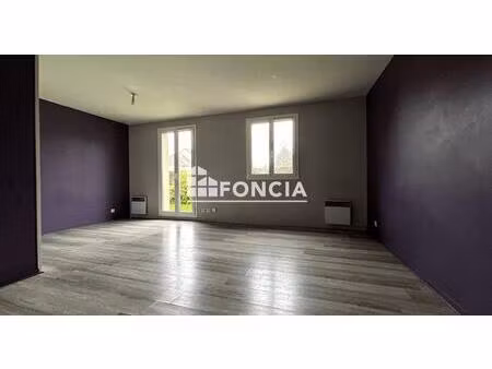 saint-pierre-du-perray - studio avec box à vendre