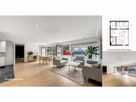 studio à vendre à chaussée de bruxelles 11 wavre (vbd86815)