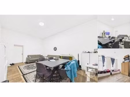 appartement à vendre à rue du palais 31 verviers (vbd86566)