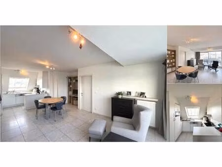 appartement à vendre à westerlaan 12 waregem (rbv25856)