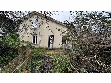 maison à vendre barbezieux saint hilaire (16)