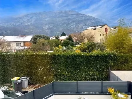 vente maison 5 pièces 140 m2 à fontaine