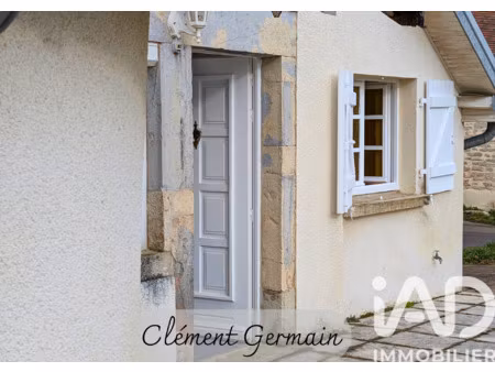 vente maison de campagne 5 pièces