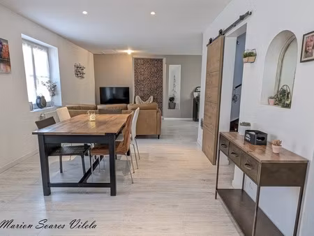 belle maison familiale au centre de marles-en-brie (77610)