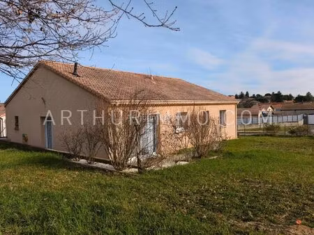 vente maison 4 pièces 86 m2 à vernosc-lès-annonay