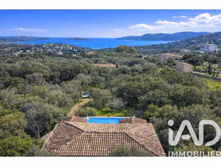 vente maison traditionnelle 6 pièces