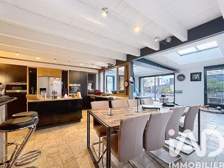 vente maison/villa 5 pièces