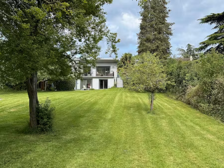 vente maison/villa 10 pièces