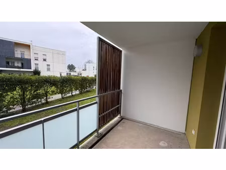 appartement 3 pièces 70 m² à louer gradignan 33170 ? | era immobilier