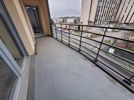 appartement 3 pièces 61 m² à louer meaux 77100 ? | era immobilier
