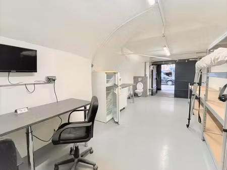 depot - entrepot a louer