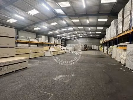 entrepot a louer