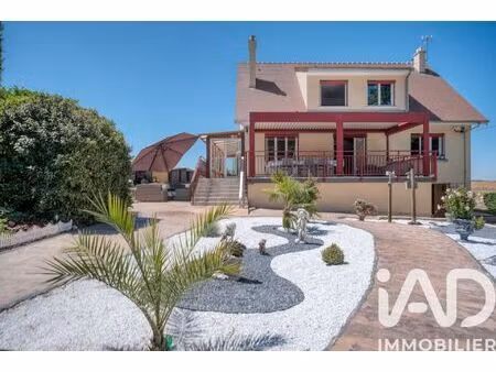 vente maison 5 pièces 150 m² château-thierry (02400)