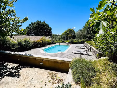 vente maison 4 pièces 130 m² mane (04300)