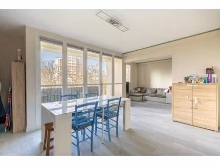 appartement de 5 pièces de 81 m² à eaubonne