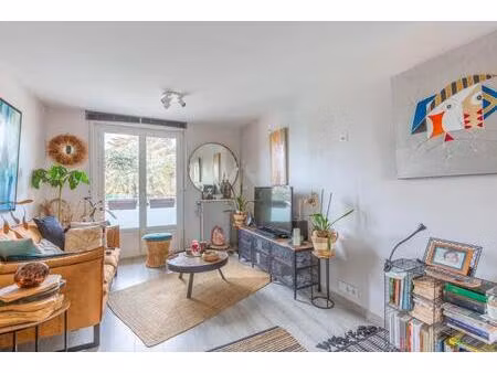 appartement de 4 pièces de 64 m² à oullins