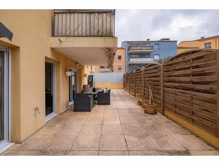 appartement 4 pièces de 83 m² à saint-andré-de-la-roche