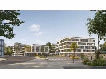 vente bureau sucy en brie 16 502 m²