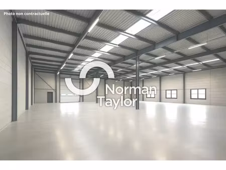 local d'activite a vendre