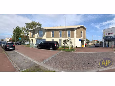 mérignac arlac ? programme mixte à fort potentiel