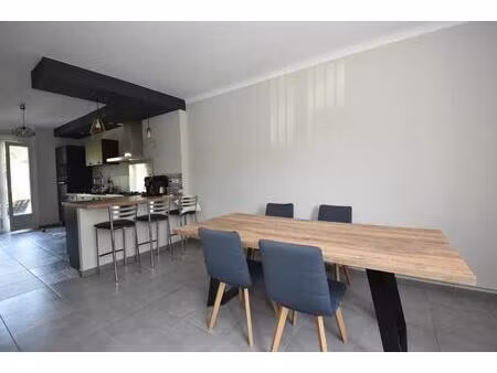 maison de 5 pièces de 144 m2 en vente à carcassonne