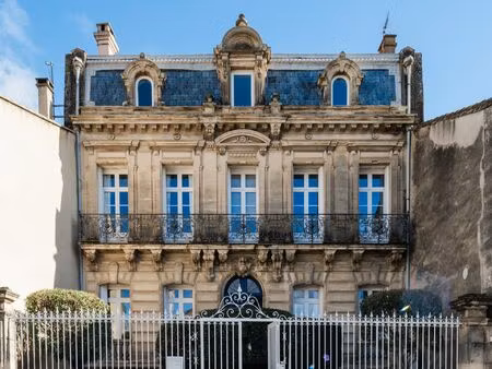 vente maison de luxe coursan 13 pièces 460 m² <meta name="description" content="en exclusi