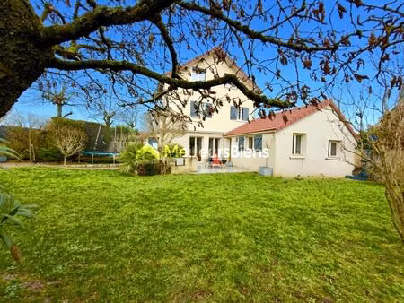 maison familiale st germain en laye / fourqueux