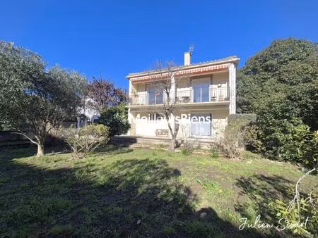 maison 4 faces de 130m²