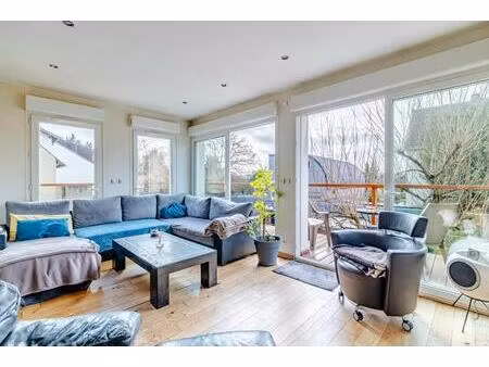 maison de 5 pièces de 145 m² à saint-gratien