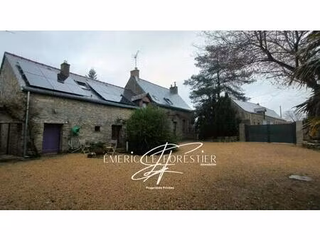 maison 6 pièce(s) 168 m2