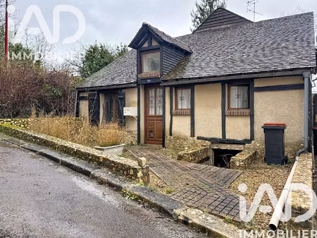 vente maison/villa 3 pièces