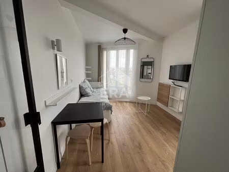 appartement 1 pièces 20 m² à louer neuilly-plaisance 93360 ? | era immobilier