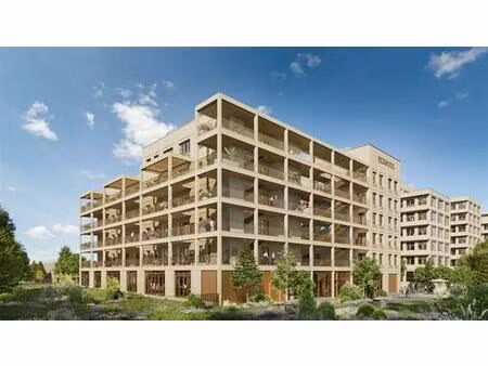 vente/location bureau cesson sevigne 5 441 m²