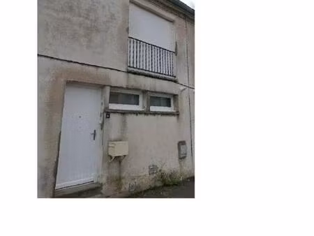 en vente appartement 75 m² – 70 500 € |amanvillers