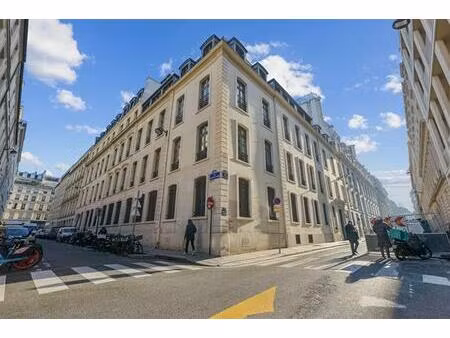location bureau paris 8ème (75008) 6 997 m²