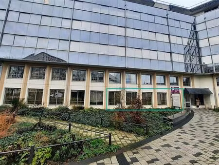 location bureau rouen 198 m²