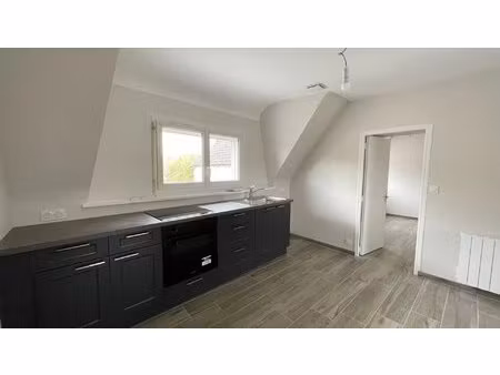 t2 entièrement rénové