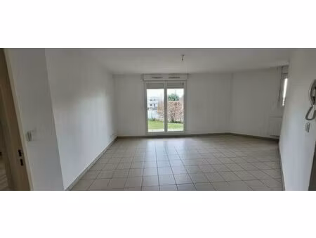 à louer appartement 48 05 m² – 490 € |folschviller