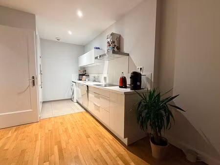 à louer appartement 81 m² – 1 075 € |thionville