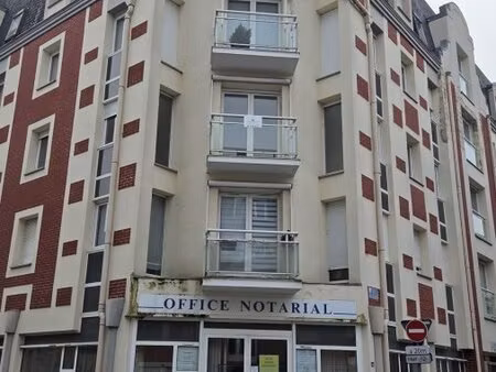 à louer appartement 124 88 m² – 1 000 € |arras