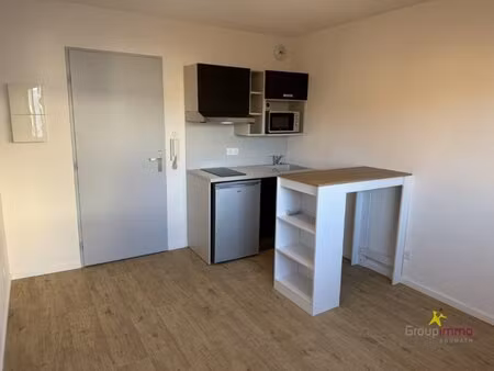 à louer appartement 18 56 m² – 440 € |illkirch-graffenstaden
