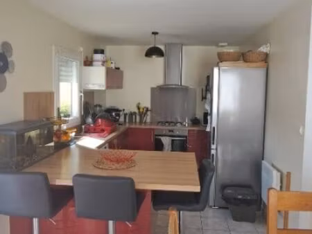 à louer maison 64 13 m² – 800 € |pontchâteau