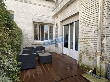 à louer appartement 78 8 m² – 779 € |arras