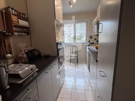 achat appartement 4 pièces 69m² sete 34200