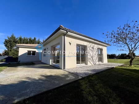 maison 8pièce(s) 4chambre(s) 191 m² montastruc-la-conseillère (31380)