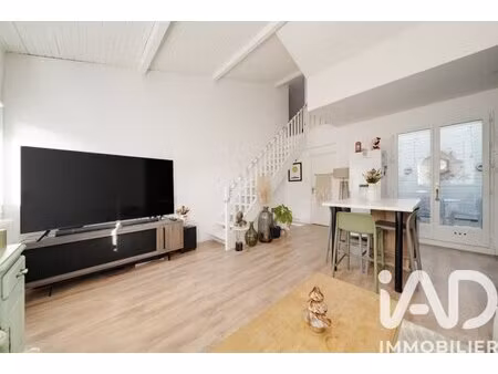 en vente maison 79 m² – 219 000 € |ludres