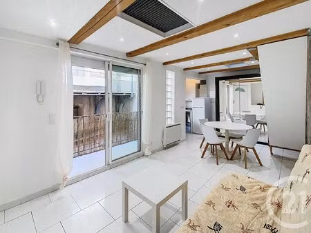 achat appartement 6 pièces 90m² 34203 sete cedex 34200